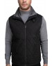 Men Jacket Black